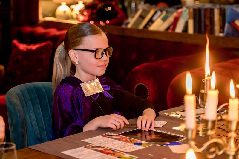 Квестория в Великом Новгороде: новогодний квест как современный формат