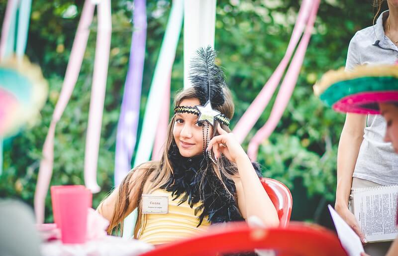 Школьный квест на 8 марта в generalCities.Великом Новгороде