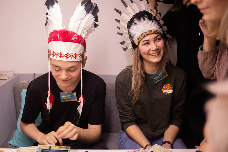 Куда сходить на День всех влюбленных в generalCities.Великом Новгороде?