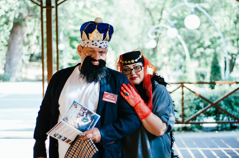 Сценарий праздника для строителей в generalCities.Великом Новгороде — командные конкурсы