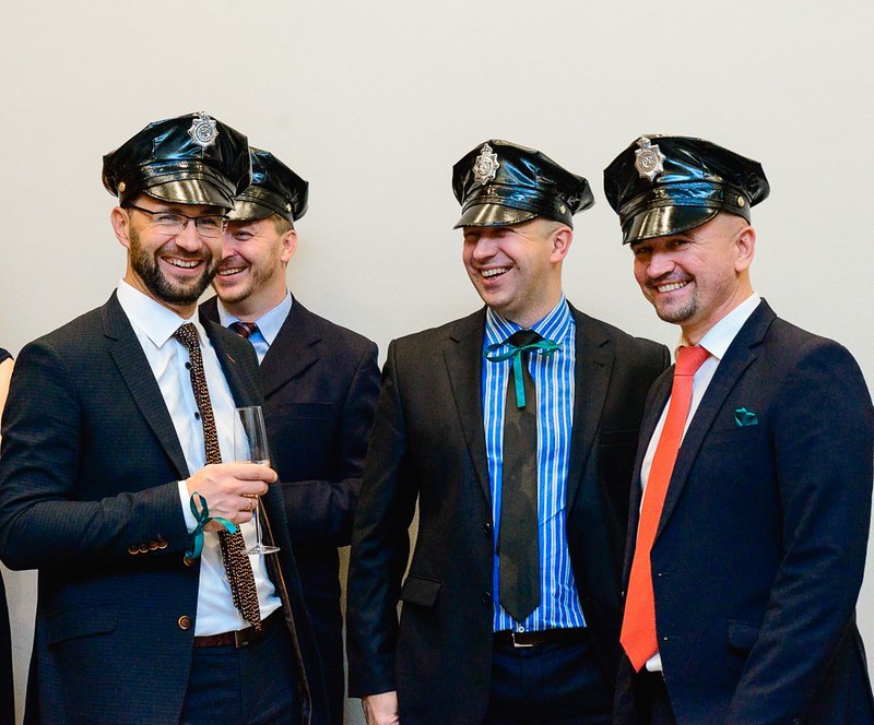 Нефтяники отмечают профессиональный праздник в generalCities.Великом Новгороде