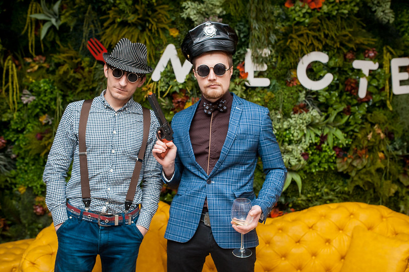 Корпоратив на День нефтяника 2025 в generalCities.Великом Новгороде