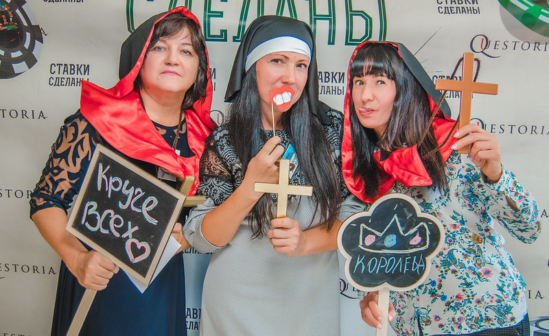 VR-квест с привидениями и зомби на Хэллоуин 2025 в generalCities.Великом Новгороде