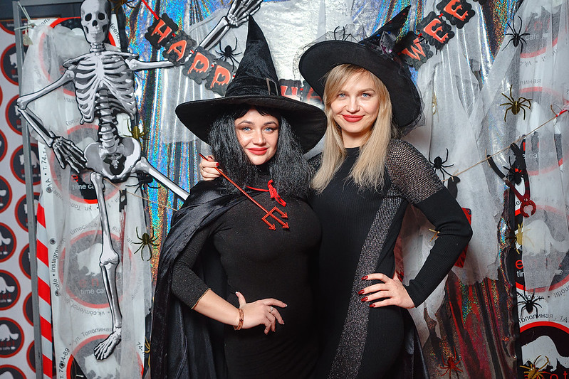 Квест на Новый год в generalCities.Великом Новгороде