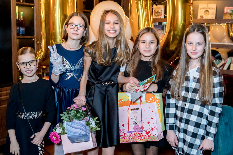 Классический концерт или утренник в generalCities.Великом Новгороде