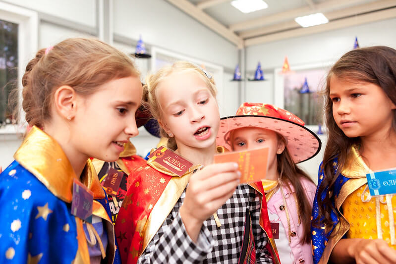 Новый год 2026 для детей в generalCities.Великом Новгороде