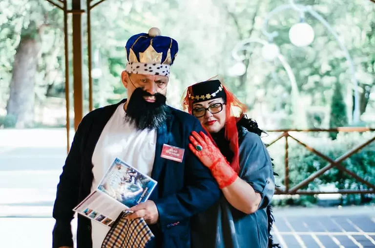 Как провести большие выходные на природе весной в generalCities.Великом Новгороде