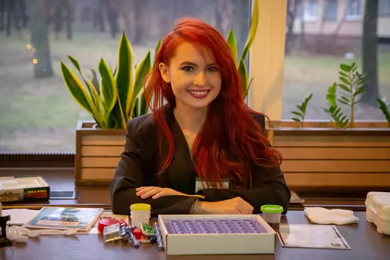 Как отметить День главного бухгалтера в Великом Новгороде: идеи и форматы праздника