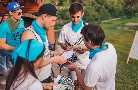 Как отметить майские праздники на природе в Великом Новгороде: лучшие идеи отдыха