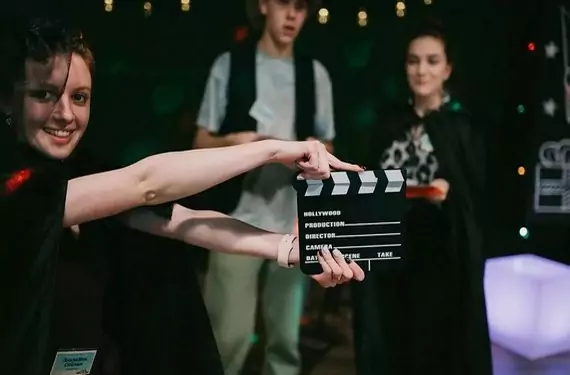 Как отметить Всемирный день театра 27 марта в Великом Новгороде