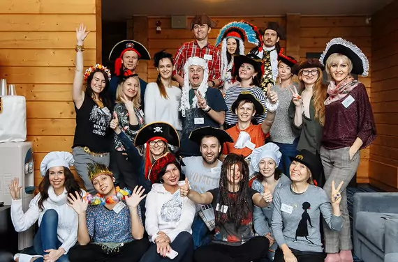 Как отметить Масленицу в Великом Новгороде: идеи для яркого и запоминающегося праздника