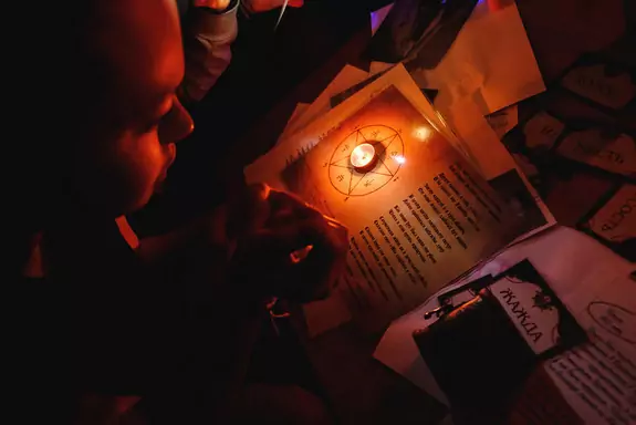 Квесты по мотивам Resident Evil в Великом Новгороде — атмосфера секретной лаборатории и выживания