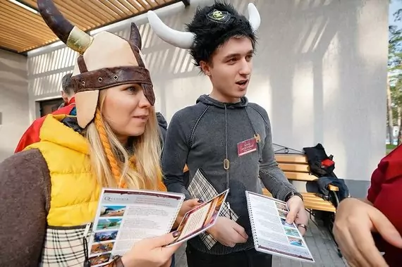 День родного языка в Великом Новгороде: как отметить 21 февраля 2026 и провести яркий квест