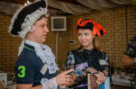 Как отметить день рождения в апреле 2026 года в Великом Новгороде: идеи для детей и взрослых