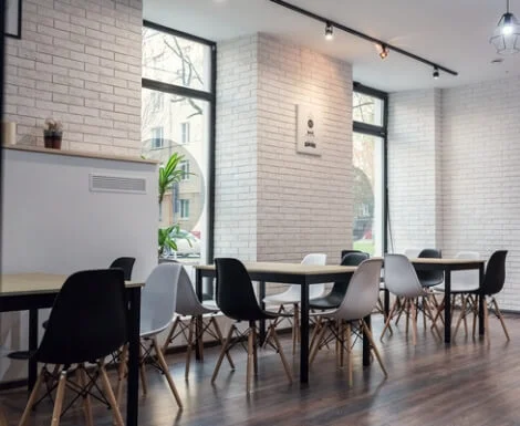 Кафе в Великом Новгороде