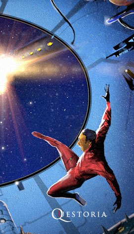 Квест для подростка в Великом Новгороде.