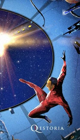 Quest for a teenager in generalCities.Великом Новгороде.