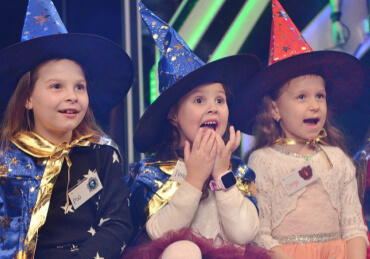 Квест для школы в Великом Новгороде.