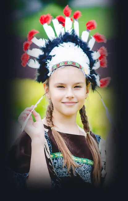 Живой квест в детском лагере в generalCities.Великом Новгороде.