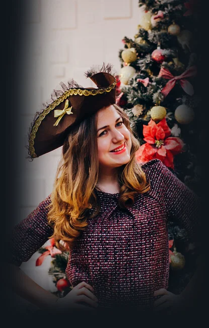 New Year's corporate party in generalCities.Великом Новгороде.