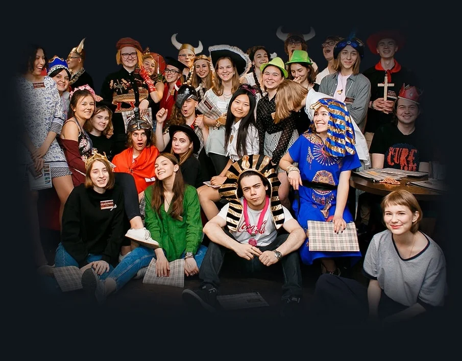 Quest for a teenager in generalCities.Великом Новгороде.