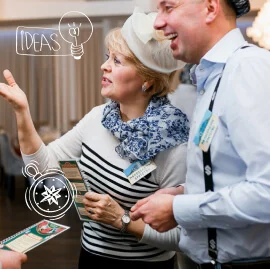 Корпоратив в generalCities.Великом Новгороде.