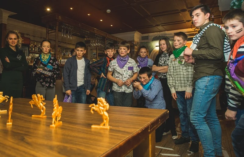 Graduation in generalCities.Великом Новгороде.