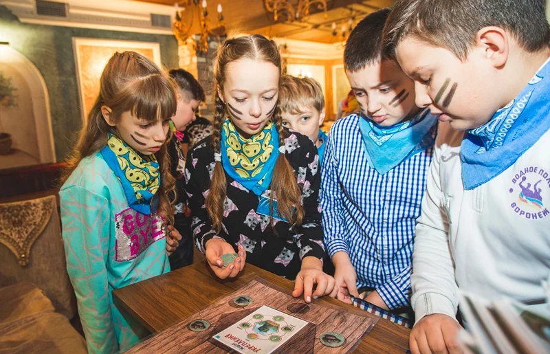 Graduation in generalCities.Великом Новгороде.