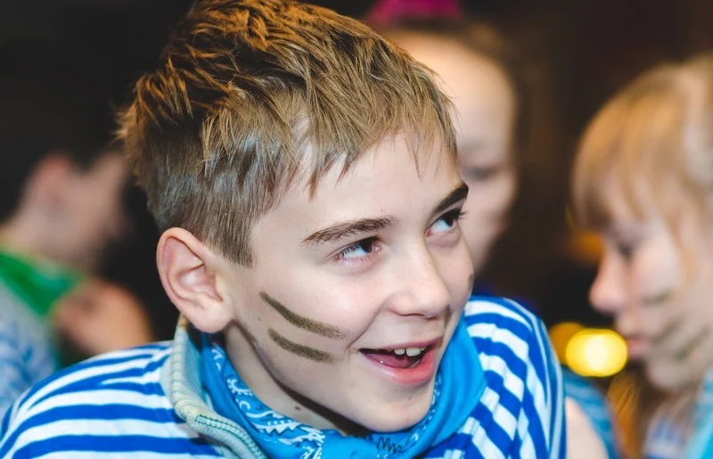 Quest for a teenager in generalCities.Великом Новгороде.