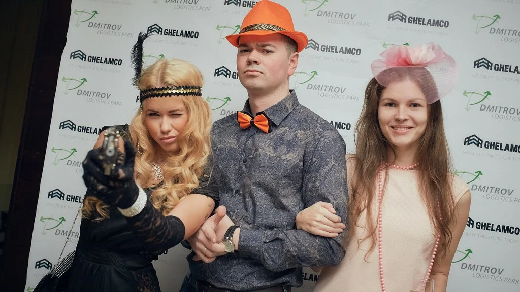 Квест «Ставки сделаны». 